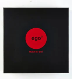 Ego 1 - hvem er du