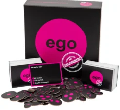 EGO Uncensored!