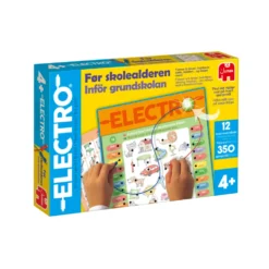 Electro Førskolealderen