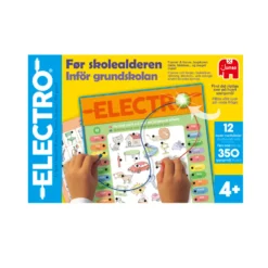 Electro Førskolealderen