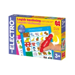 Electro Logisk tænkning