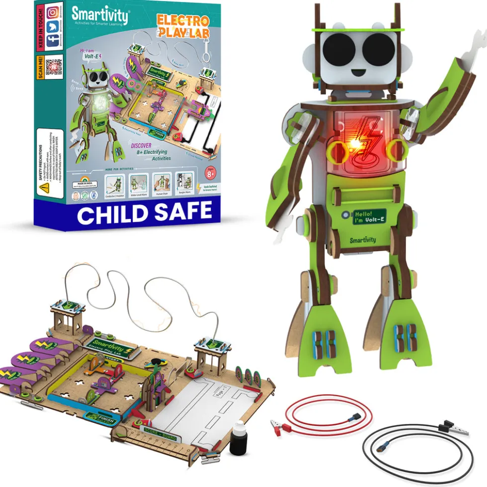 Electro Play Lab
