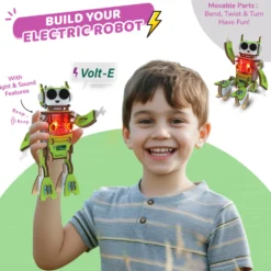Electro Play Lab