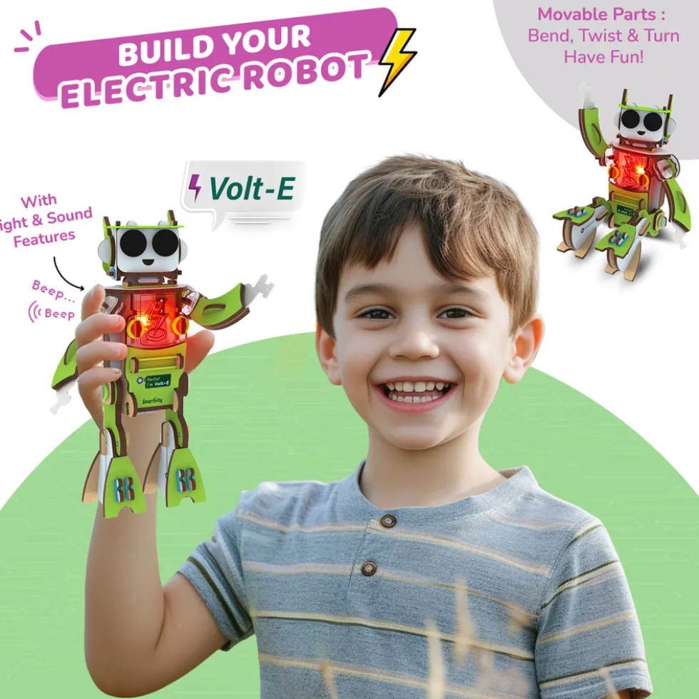 Electro Play Lab