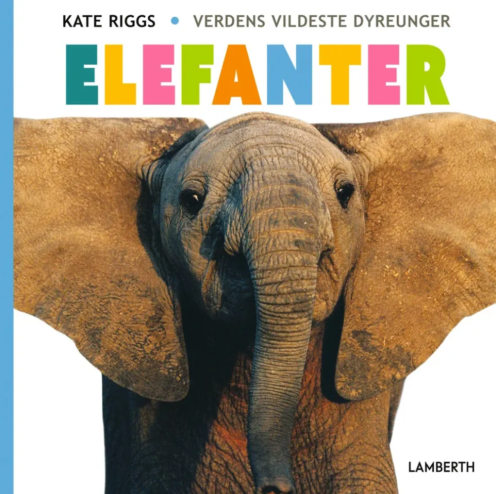 Elefanter
