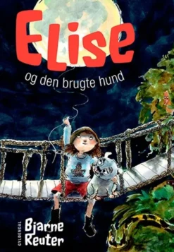 Elise og den brugte hund