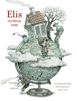 Elis verdensrum