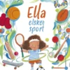 Ella elsker sport