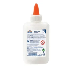 Elmers hvid lim 118 ml