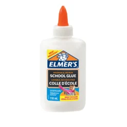 Elmers hvid lim 118 ml
