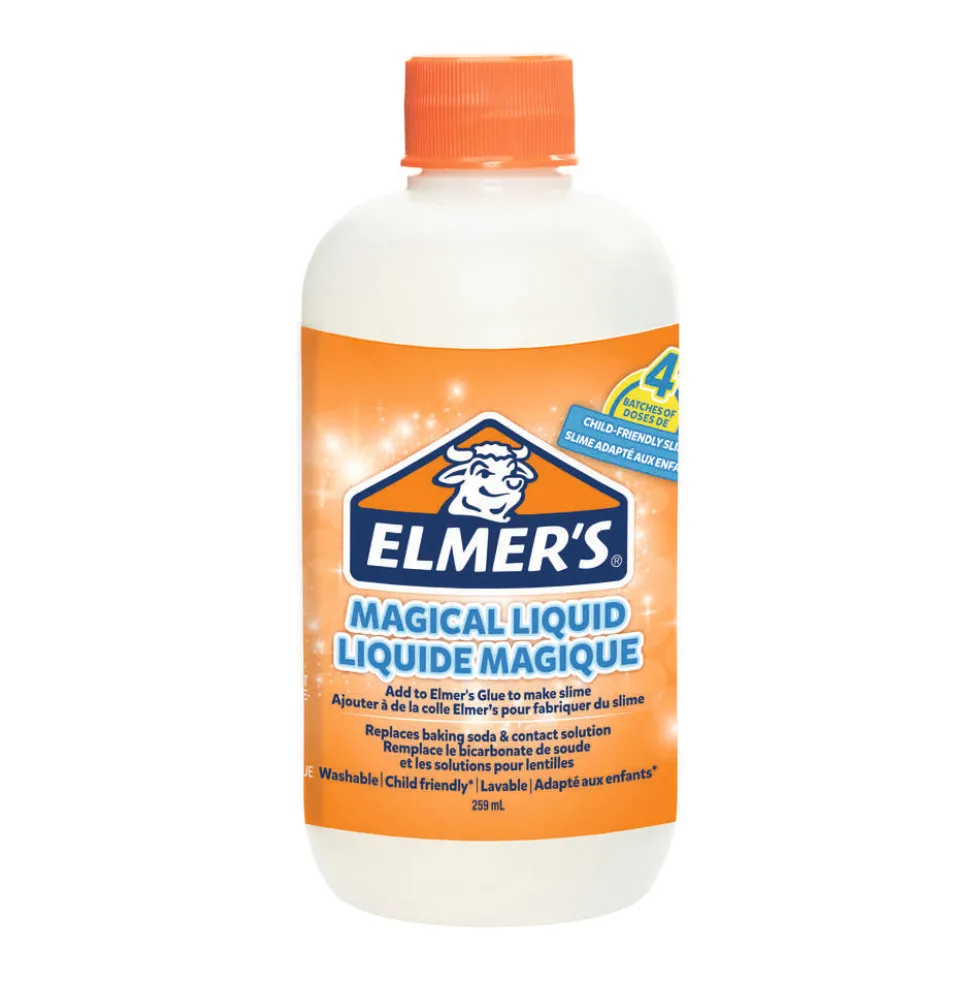 Elmers magisk væske 259 ml