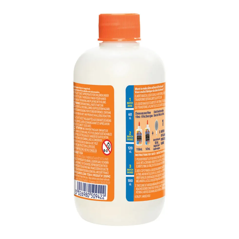Elmers magisk væske 259 ml