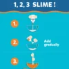 Elmers opaque color slime kit