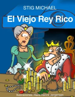 EL VIEJO REY RICO