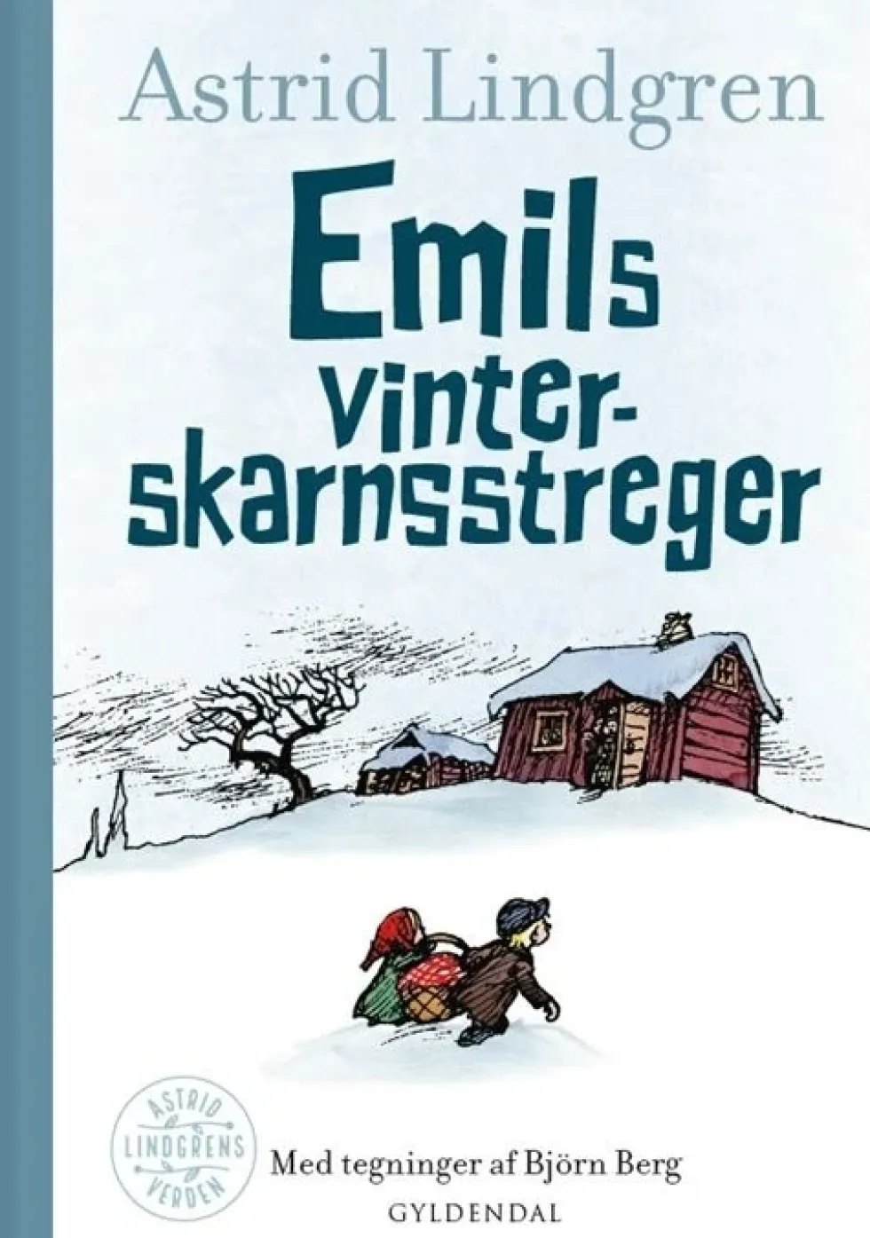 Emils vinterskarnsstreger