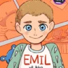 Emil vil ikke sove ude
