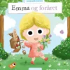 Emma og foråret