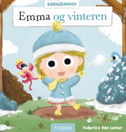Emma og vinteren