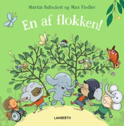 En af flokken