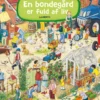 En bondegård er fuld af liv