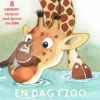 En dag i Zoo - 8 godnat-historier med dyrene fra Zoo