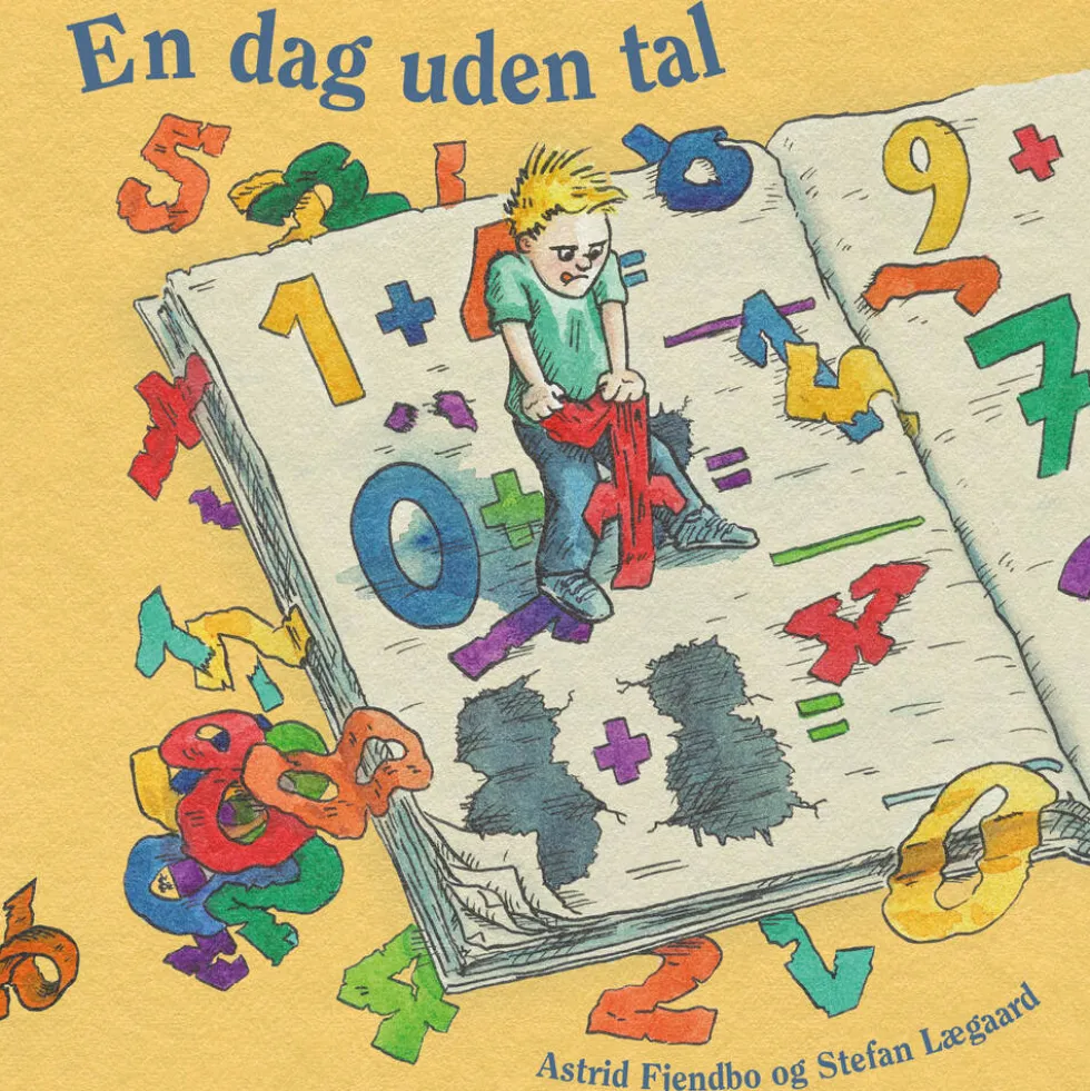 En dag uden tal