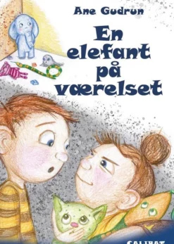 En elefant på værelset