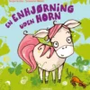 En enhjørning uden horn