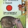 En flodhest i huset