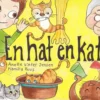 En hat en kat