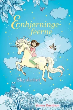 Enhjørningefeerne (2): Skyslottet