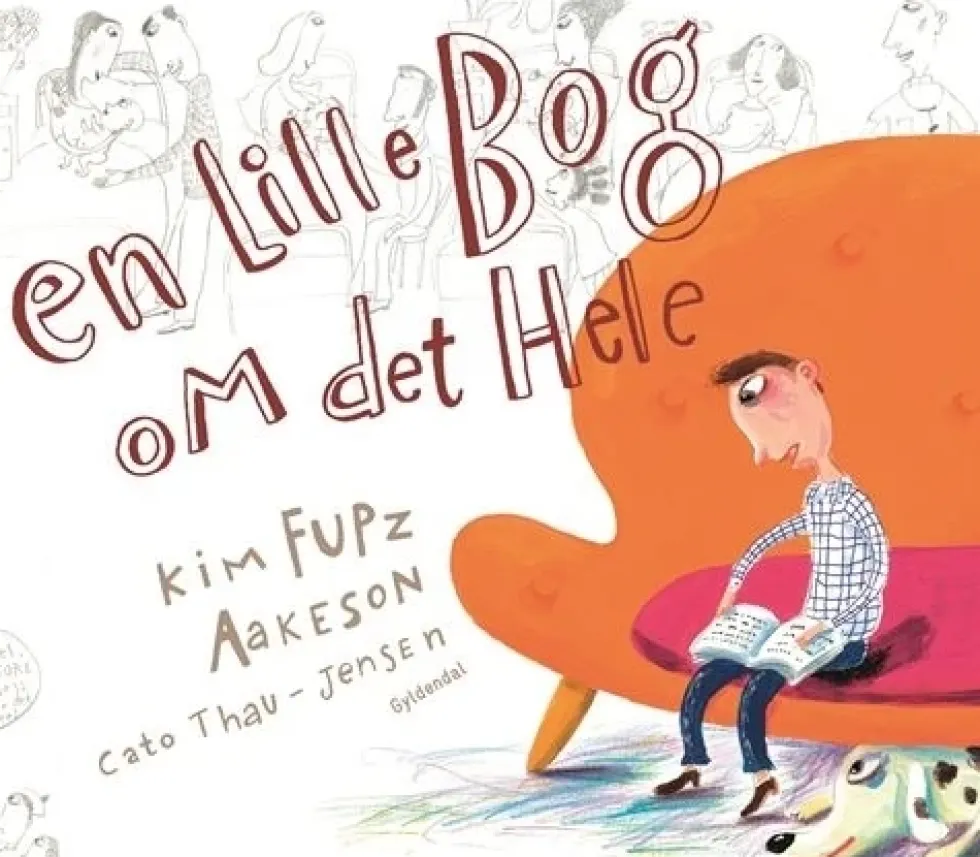 En lille bog om det hele