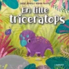 En lille triceratops