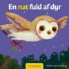 En nat fuld af dyr
