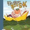 En sjov fisk