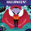 En uhyggelig Halloween!