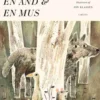 En ulv, en and og en mus