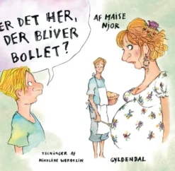 Er det her, der bliver bollet?