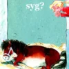 Er Gloria syg?, Blå Læseklub