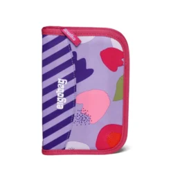 ergobag m/indhold flower powbear
