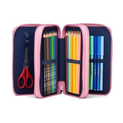 ErGOBAG Penalhus Maxi 3-DELT Magic CloudBear