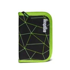 Ergobag Penalhus M/INDHOLD CyBear Race