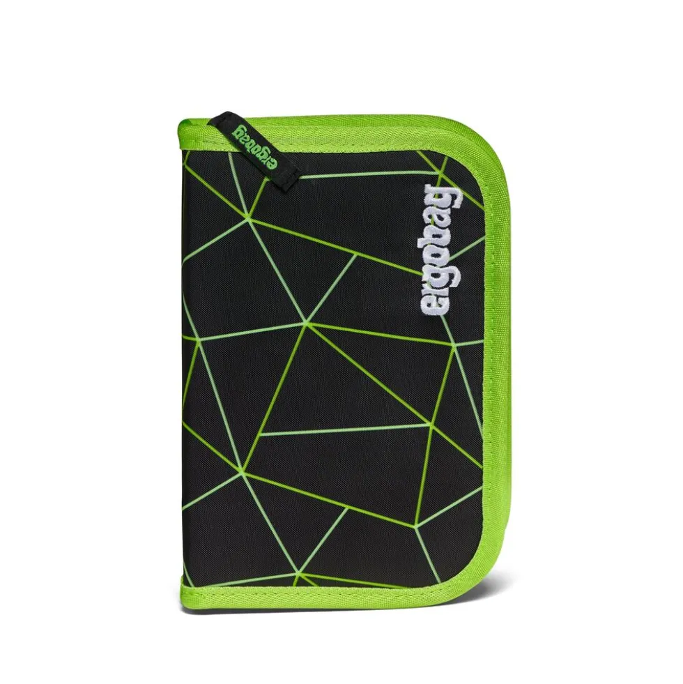 Ergobag Penalhus M/INDHOLD CyBear Race