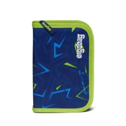Ergobag Penalhus M/INDHOLD Front RunBear
