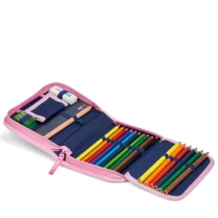 Ergobag Penalhus M/INDHOLD Magic CloudBear
