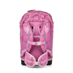 Ergobag Prime skoletaske Magic CloudBear 20L