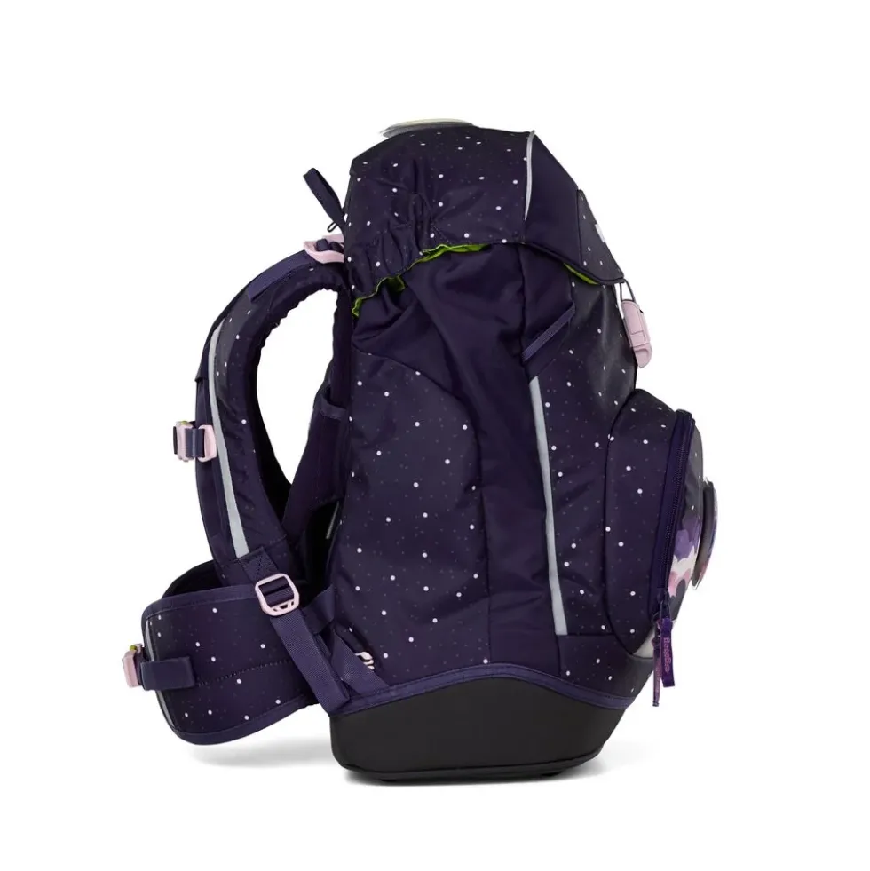 Ergobag Prime skoletaske StargazBear 20L