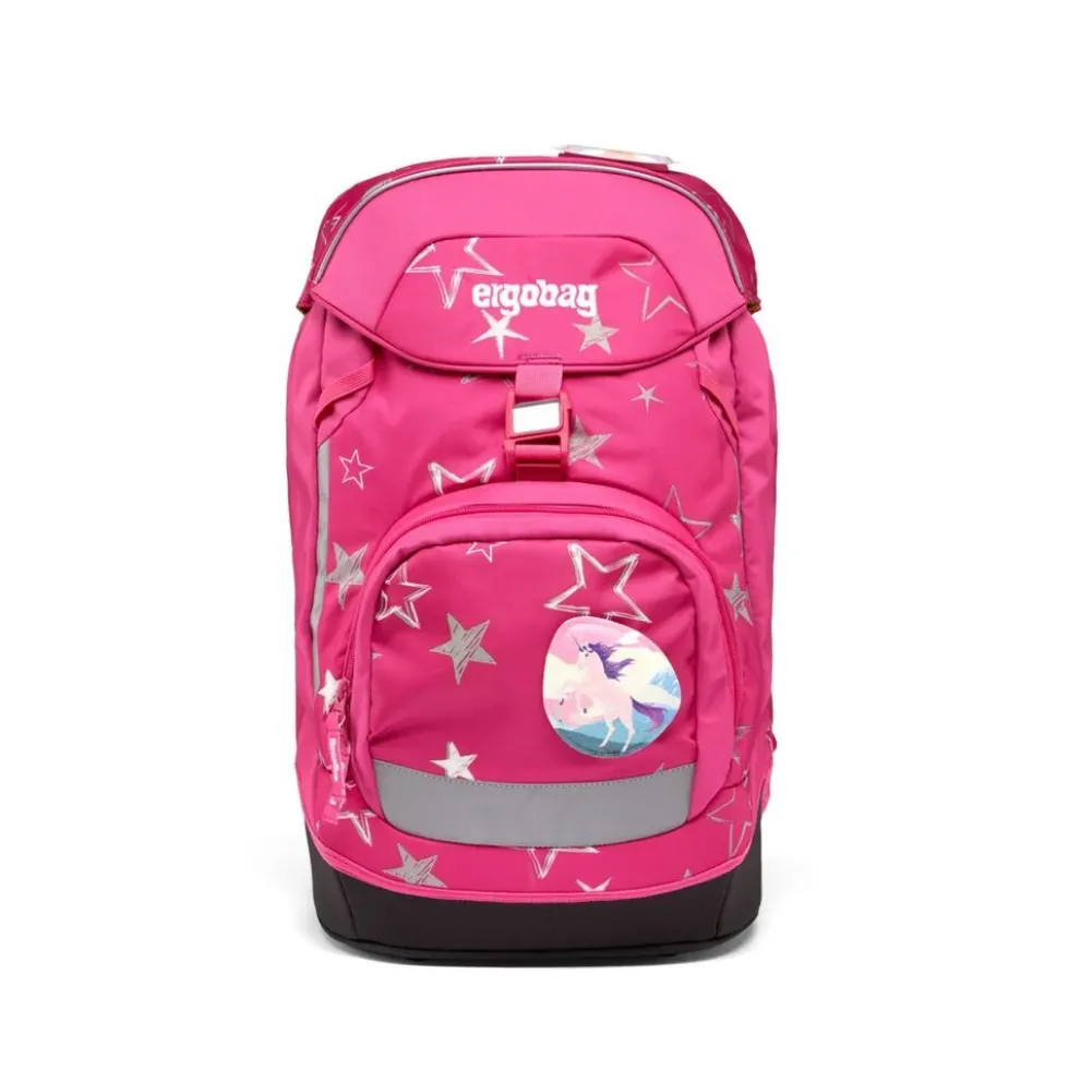 ergobag prime starlightbear 20l