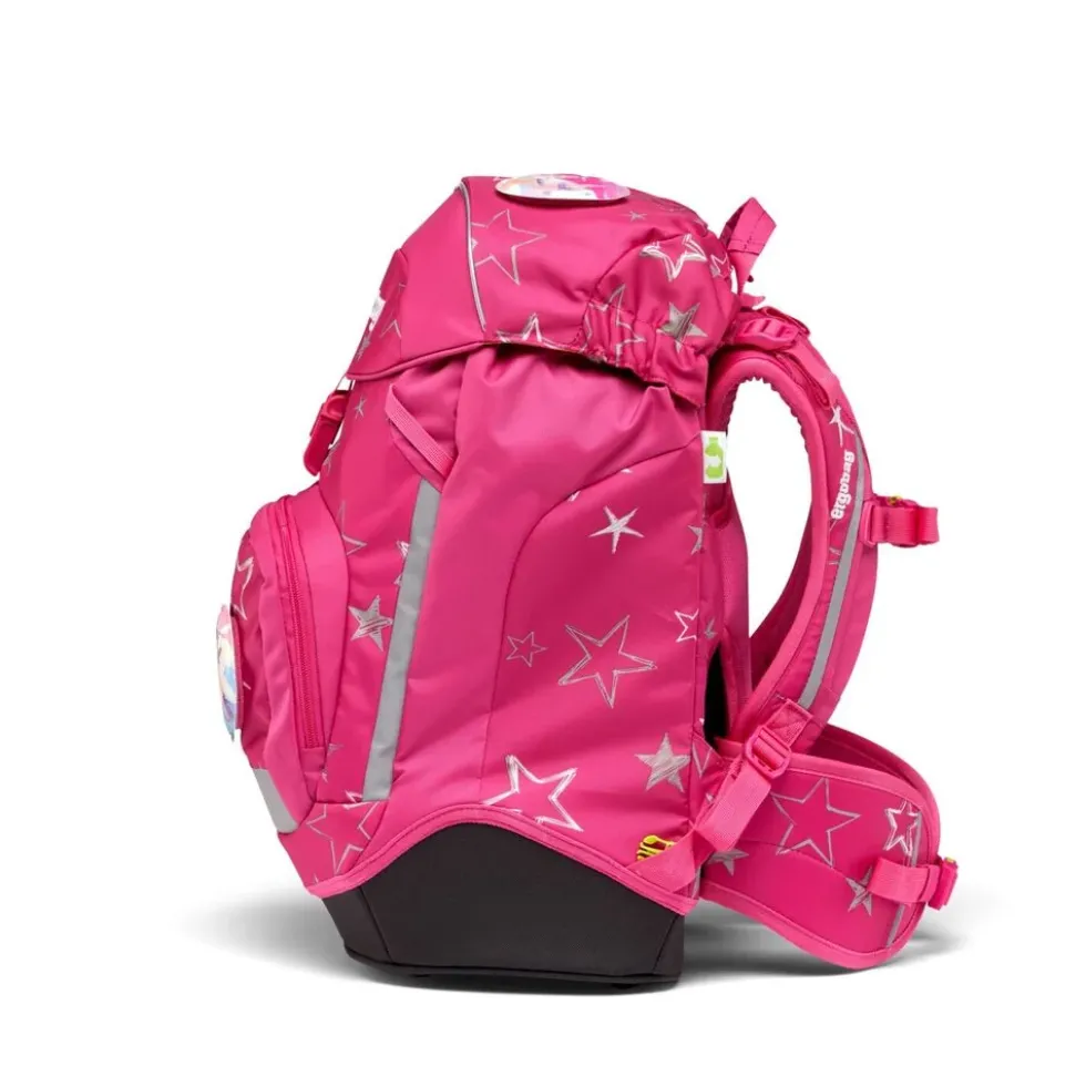 ergobag prime starlightbear 20l
