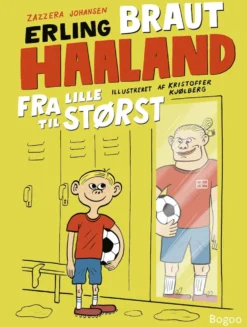 Erling Braut Haaland